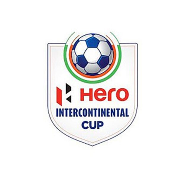 Hero Intercontinental Cup Myndroot