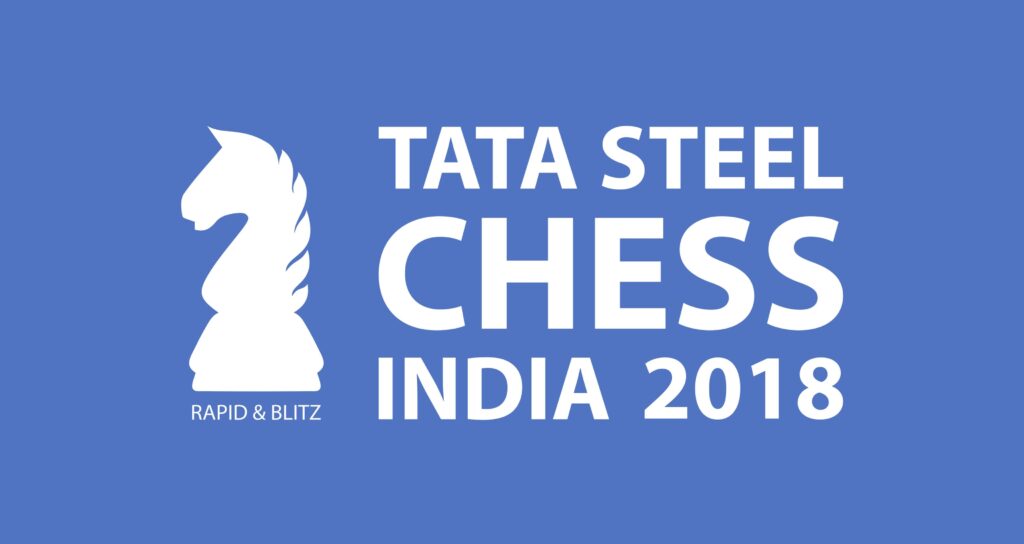 TATA Steel Chess Tournament Myndroot