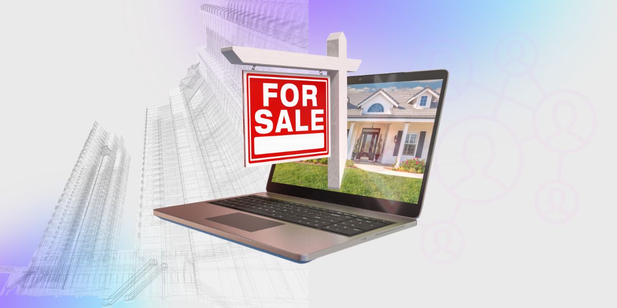 Digital Marketing for Real Estate