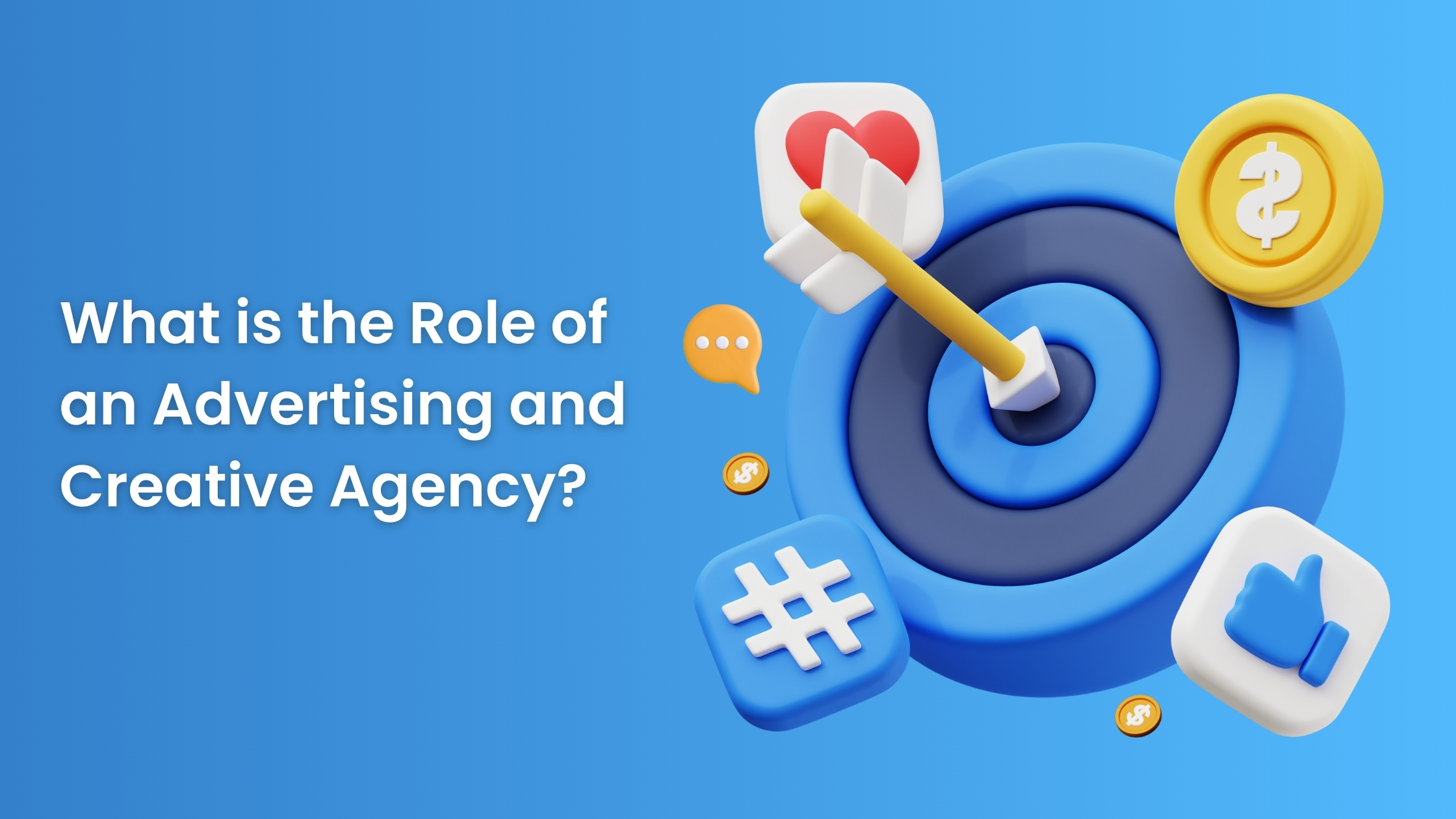 Creative and Branding Agency