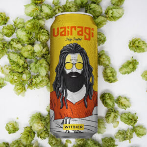 Vairagi Beer