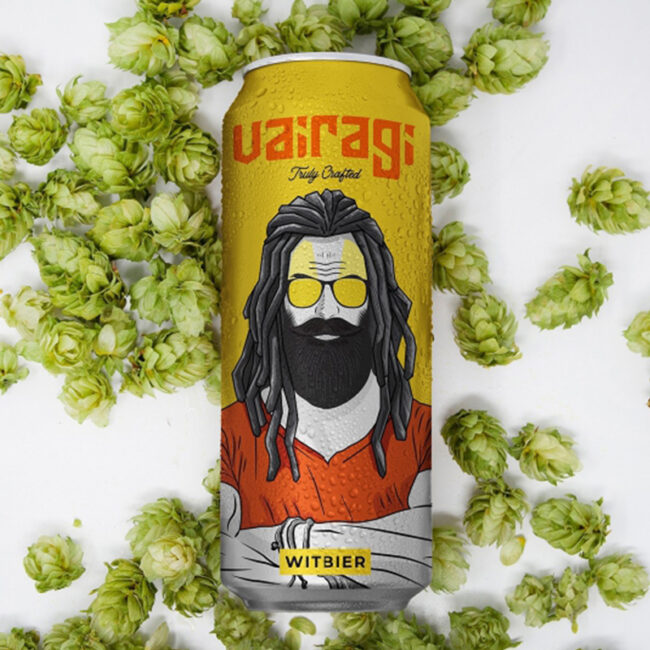 Vairagi Beer