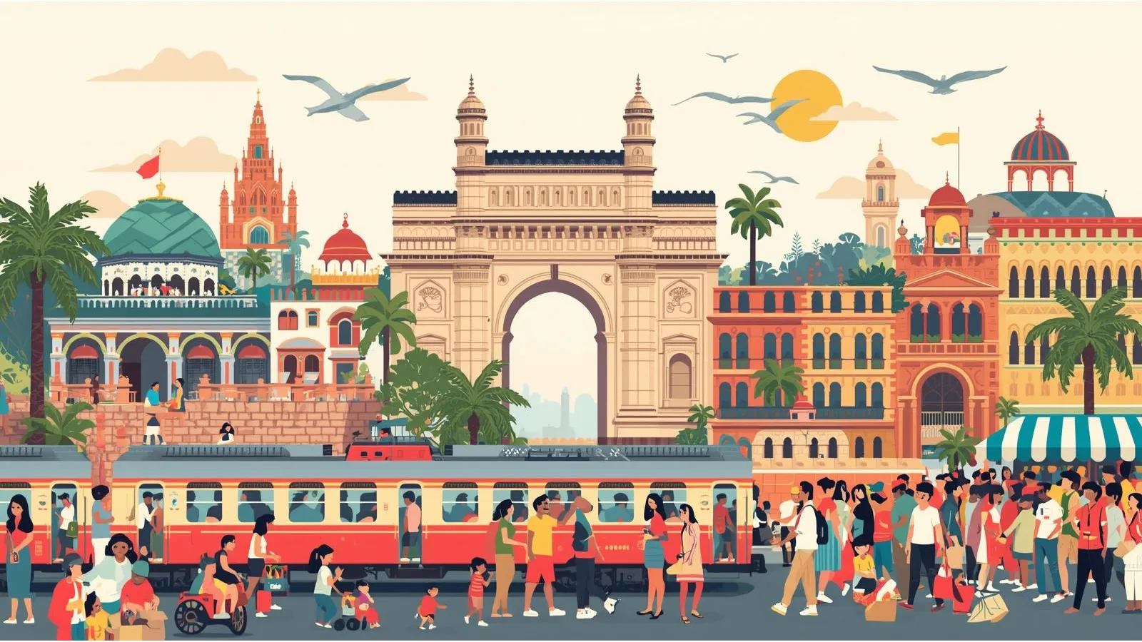 Advertising Agency in Mumbai