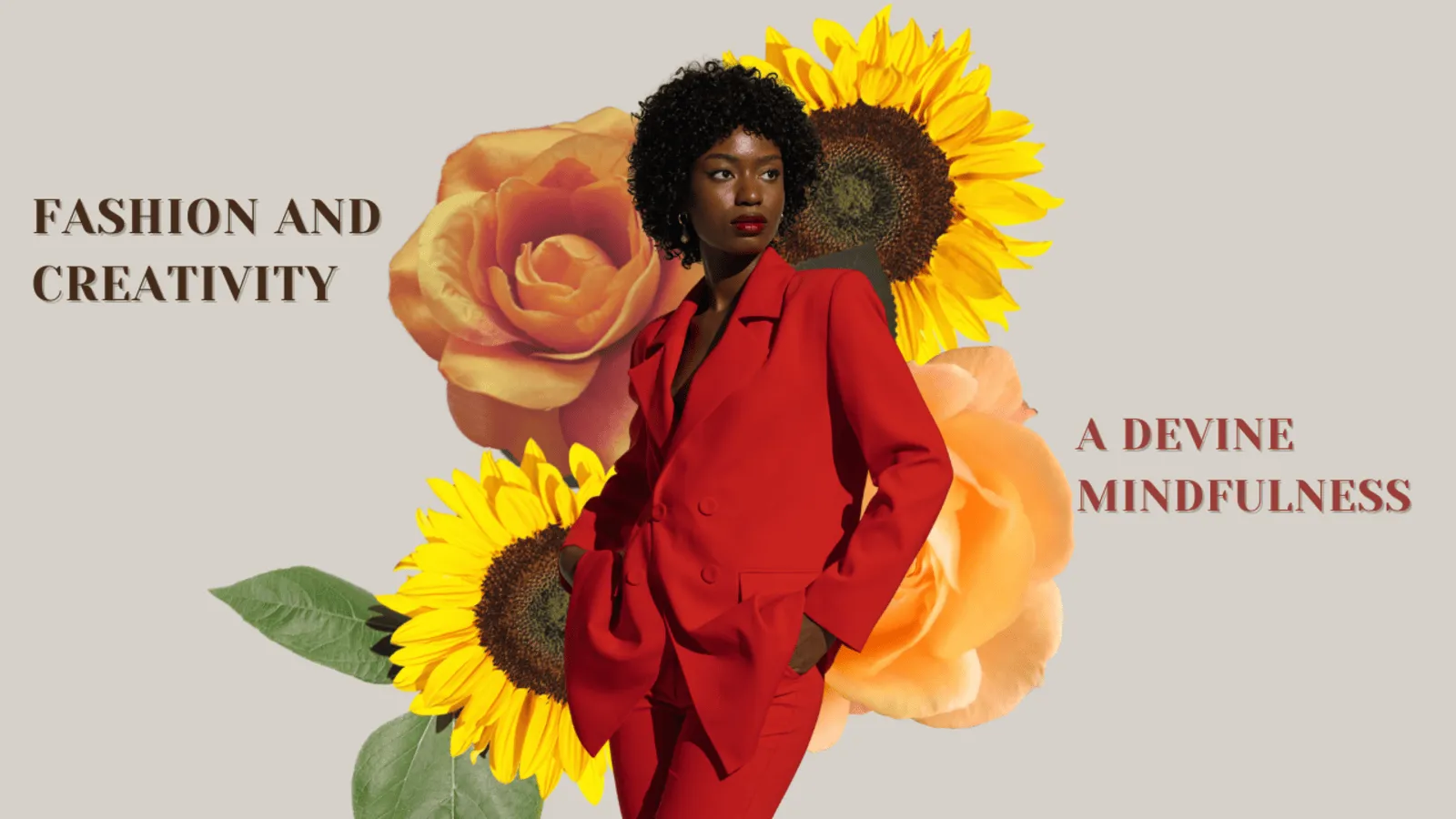 Creative Agency for Fashion Brand